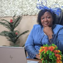 TWN Vision Bearer